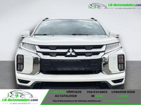 Mitsubishi ASX 2.0 S-MIVEC 150 2WD BVM  occasion � Beaupuy - photo n�4