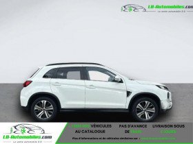 Mitsubishi ASX 2.0 S-MIVEC 150 2WD BVM  occasion � Beaupuy - photo n�5