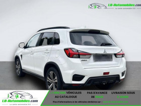 Mitsubishi ASX 2.0 S-MIVEC 150 2WD BVM  occasion � Beaupuy - photo n�3