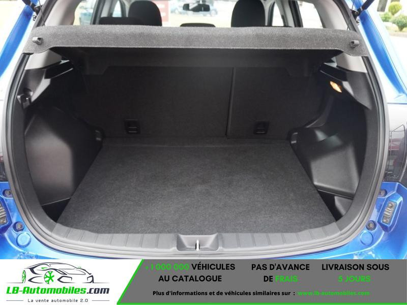 Mitsubishi ASX 2.0 S-MIVEC 150 2WD BVM  occasion  Beaupuy - photo n9