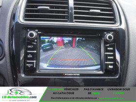Mitsubishi ASX 2.0 S-MIVEC 150 2WD BVM  occasion � Beaupuy - photo n�10