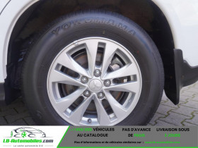 Mitsubishi ASX 2.0 S-MIVEC 150 2WD BVM  occasion � Beaupuy - photo n�9