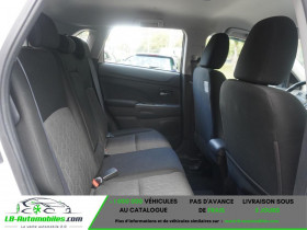 Mitsubishi ASX 2.0 S-MIVEC 150 2WD BVM  occasion � Beaupuy - photo n�7