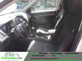 Mitsubishi ASX 2.0 S-MIVEC 150 2WD BVM  occasion � Beaupuy - photo n�6