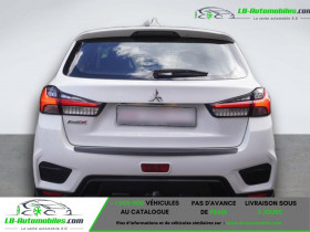 Mitsubishi ASX 2.0 S-MIVEC 150 2WD BVM  occasion � Beaupuy - photo n�5