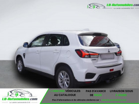 Mitsubishi ASX 2.0 S-MIVEC 150 2WD BVM  occasion � Beaupuy - photo n�4
