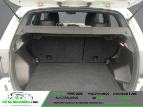 Mitsubishi ASX 2.0 S-MIVEC 150 2WD BVM  occasion � Beaupuy - photo n�11