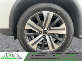 Mitsubishi ASX 2.0 S-MIVEC 150 2WD BVM  occasion � Beaupuy - photo n�10