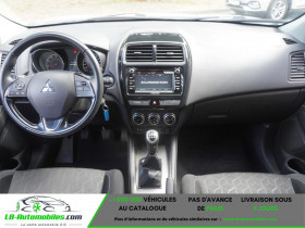 Mitsubishi ASX 2.0 S-MIVEC 150 2WD BVM  occasion � Beaupuy - photo n�3