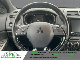 Mitsubishi ASX 2.0 S-MIVEC 150 2WD BVM  occasion � Beaupuy - photo n�9