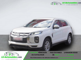 Mitsubishi ASX 2.0 S-MIVEC 150 2WD BVM  occasion � Beaupuy - photo n�2