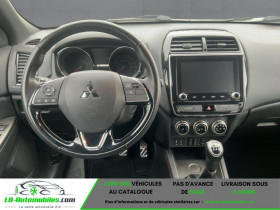 Mitsubishi ASX 2.0 S-MIVEC 150 2WD BVM  occasion � Beaupuy - photo n�3