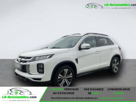 Mitsubishi ASX 2.0 S-MIVEC 150 2WD BVM  occasion � Beaupuy - photo n�2