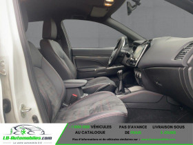 Mitsubishi ASX 2.0 S-MIVEC 150 2WD BVM  occasion � Beaupuy - photo n�7