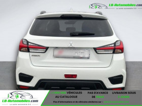 Mitsubishi ASX 2.0 S-MIVEC 150 2WD BVM  occasion � Beaupuy - photo n�6