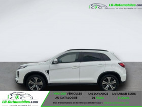 Mitsubishi ASX 2.0 S-MIVEC 150 2WD BVM  occasion � Beaupuy - photo n�5