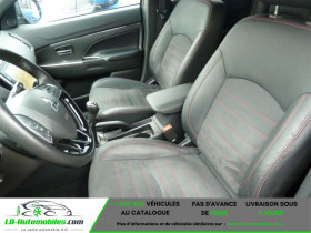 Mitsubishi ASX 2.0 S-MIVEC 150 2WD BVM  occasion � Beaupuy - photo n�4