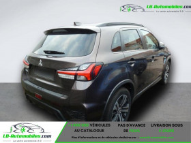Mitsubishi ASX 2.0 S-MIVEC 150 2WD BVM  occasion � Beaupuy - photo n�3