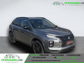 Mitsubishi ASX 2.0 S-MIVEC 150 2WD BVM  occasion � Beaupuy - photo n�2