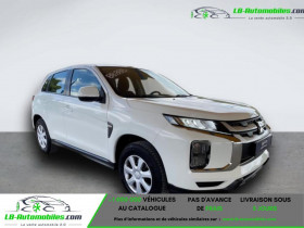 Mitsubishi ASX 2.0 S-MIVEC 150 2WD BVM  occasion � Beaupuy - photo n�2