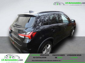 Mitsubishi ASX 2.0 S-MIVEC 150 2WD BVM  occasion � Beaupuy - photo n�4