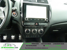 Mitsubishi ASX 2.0 S-MIVEC 150 2WD BVM  occasion � Beaupuy - photo n�2