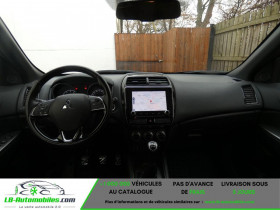 Mitsubishi ASX 2.0 S-MIVEC 150 2WD BVM  occasion � Beaupuy - photo n�3