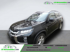 Mitsubishi ASX 2.0 S-MIVEC 150 2WD BVM  occasion � Beaupuy - photo n�2
