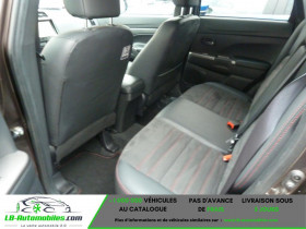 Mitsubishi ASX 2.0 S-MIVEC 150 2WD BVM  occasion � Beaupuy - photo n�5