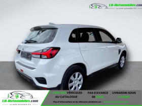 Mitsubishi ASX 2.0 S-MIVEC 150 2WD BVM  occasion � Beaupuy - photo n�4