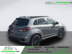 Mitsubishi ASX 2.0 S-MIVEC 150 2WD BVM  occasion � Beaupuy - photo n�4