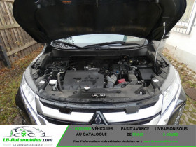 Mitsubishi ASX 2.0 S-MIVEC 150 2WD BVM  occasion � Beaupuy - photo n�6