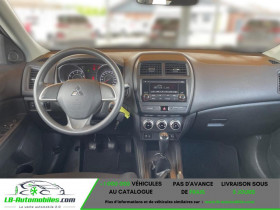 Mitsubishi ASX 2.0 S-MIVEC 150 2WD BVM  occasion � Beaupuy - photo n�3