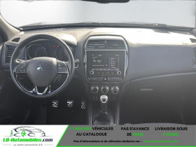 Mitsubishi ASX 2.0 S-MIVEC 150 2WD BVM  occasion � Beaupuy - photo n�3