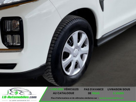 Mitsubishi ASX 2.0 S-MIVEC 150 2WD BVM  occasion � Beaupuy - photo n�6