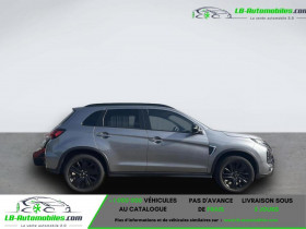 Mitsubishi ASX 2.0 S-MIVEC 150 2WD BVM  occasion � Beaupuy - photo n�6