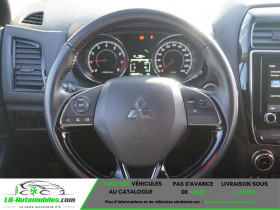 Mitsubishi ASX 2.0 S-MIVEC 150 2WD BVM  occasion � Beaupuy - photo n�10