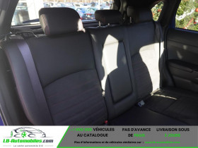 Mitsubishi ASX 2.0 S-MIVEC 150 2WD BVM  occasion � Beaupuy - photo n�9