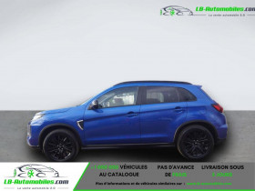 Mitsubishi ASX 2.0 S-MIVEC 150 2WD BVM  occasion � Beaupuy - photo n�6