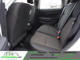 Mitsubishi ASX 2.0 S-MIVEC 150 2WD BVM  occasion � Beaupuy - photo n�6