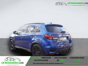 Mitsubishi ASX 2.0 S-MIVEC 150 2WD BVM  occasion � Beaupuy - photo n�4