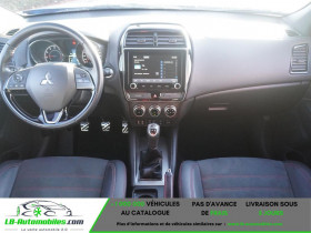 Mitsubishi ASX 2.0 S-MIVEC 150 2WD BVM  occasion � Beaupuy - photo n�3