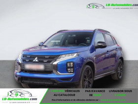 Mitsubishi ASX 2.0 S-MIVEC 150 2WD BVM  occasion � Beaupuy - photo n�2