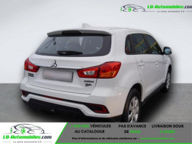 Mitsubishi ASX 2.0 S-MIVEC 150 2WD BVM  occasion � Beaupuy - photo n�3