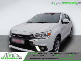 Mitsubishi ASX 2.0 S-MIVEC 150 2WD BVM  occasion � Beaupuy - photo n�2