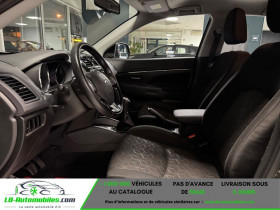 Mitsubishi ASX 2.0 S-MIVEC 150 2WD BVM  occasion � Beaupuy - photo n�6