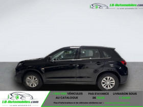 Mitsubishi ASX 2.0 S-MIVEC 150 2WD BVM  occasion � Beaupuy - photo n�5