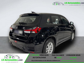 Mitsubishi ASX 2.0 S-MIVEC 150 2WD BVM  occasion � Beaupuy - photo n�4