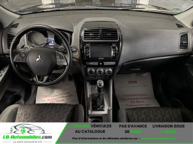 Mitsubishi ASX 2.0 S-MIVEC 150 2WD BVM  occasion � Beaupuy - photo n�3