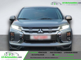 Mitsubishi ASX 2.0 S-MIVEC 150 2WD BVM  occasion � Beaupuy - photo n�5